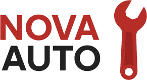 Nova Auto logo